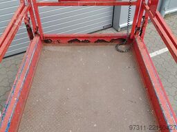 Genie GS-2668 RT