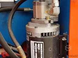 Genie Z-30/20N RJ