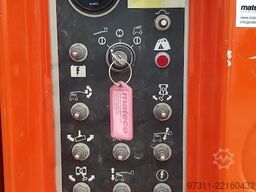 Genie Z-30/20N RJ