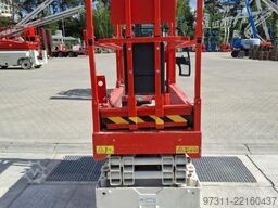 Genie GS-1532