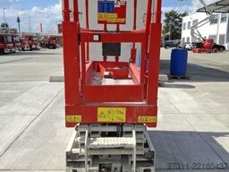Genie GS-1532