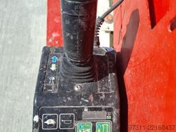 Genie GS-1532