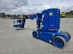 Haulotte HA12 CJ+