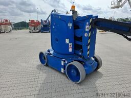 Haulotte HA12 CJ+