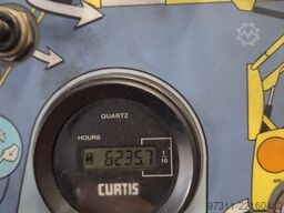 Haulotte HA12 CJ+