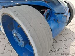 Haulotte HA12 CJ+