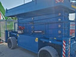 Holland Lift HL-220 D25 4WD/P/N