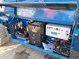 Holland Lift HL-220 D25 4WD/P/N