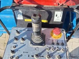 Holland Lift HL-220 D25 4WD/P/N