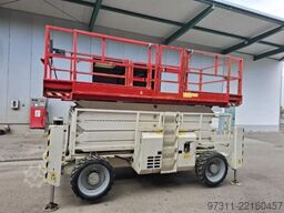 Genie GS-5390 RT