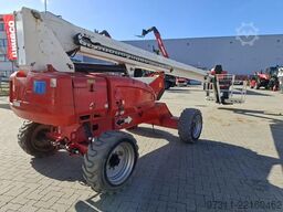 JLG M600JP