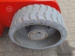 Genie Z-34/22N