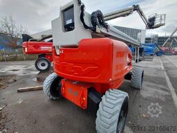 Niftylift HR28 HYBRID 4X4