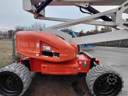 Niftylift HR28 HYBRID 4X4