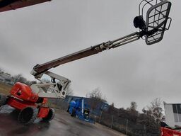 Niftylift HR28 HYBRID 4X4