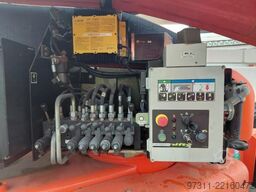 Niftylift HR28 HYBRID 4X4