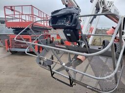 Niftylift HR28 HYBRID 4X4