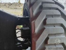 Niftylift HR28 HYBRID 4X4