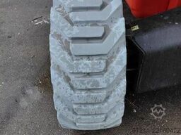 Niftylift HR28 HYBRID 4X4