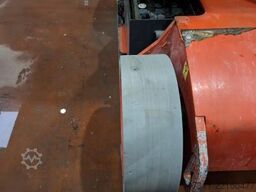 Manitou 120AETJ C 3D