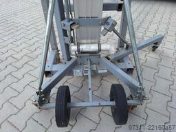 Genie SLC-24