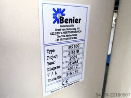 Binderberger Maschinenbau GmbH Binderberger Maschinenbau GmbH Binderberger Maschinenbau GmbH
