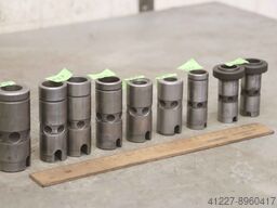 unbekannt Ø 12 bis 25 mm