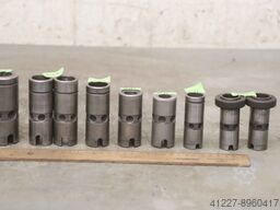 unbekannt Ø 12 bis 25 mm