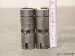 unbekannt Ø 12 bis 25 mm