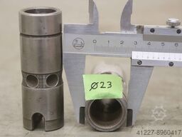 unbekannt Ø 12 bis 25 mm