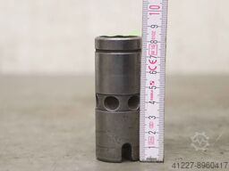 unbekannt Ø 12 bis 25 mm