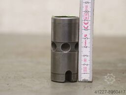 unbekannt Ø 12 bis 25 mm