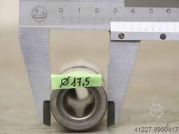 unbekannt Ø 12 bis 25 mm