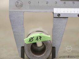 unbekannt Ø 12 bis 25 mm