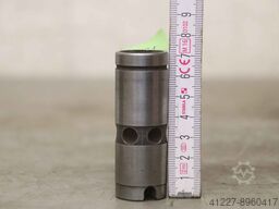 unbekannt Ø 12 bis 25 mm