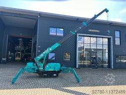 Maeda MC 285 C WME-3