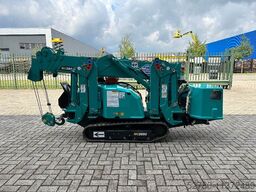 Maeda MC 285 C WME-3