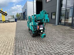 Maeda MC 285 C WME-3