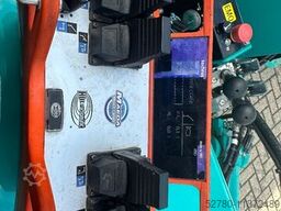 Maeda MC 285 C WME-3
