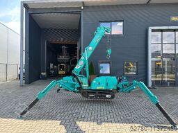 Maeda MC 285 C WME-3