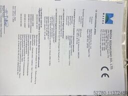 Maeda MC 285 C WME-3