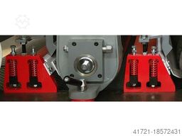 WINTER SANDOMAT SFR-R-P1300+SUR-R1300