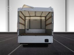 Mercedes-Benz Sprinter 316CDI DOKA,Allrad,AHK,Standhzg.