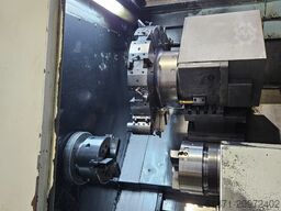 CNC TAKANG TNC 11200 DS-B