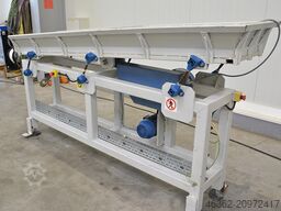 FAMAD STÓŁ WIBRACYJNY WIBRORYNNA