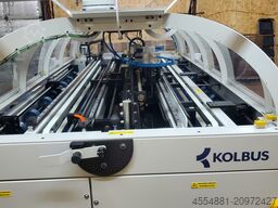 Kolbus Autobox BX200