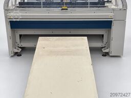 Kolbus Autobox BOXMAKER BX200