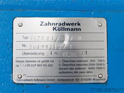 Cincinatti MILACRON CMS 60