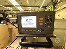 BOEHRINGER DUE 800