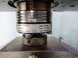 Zwick/Roell Materialprüfmaschine ProLine Z005 5kN